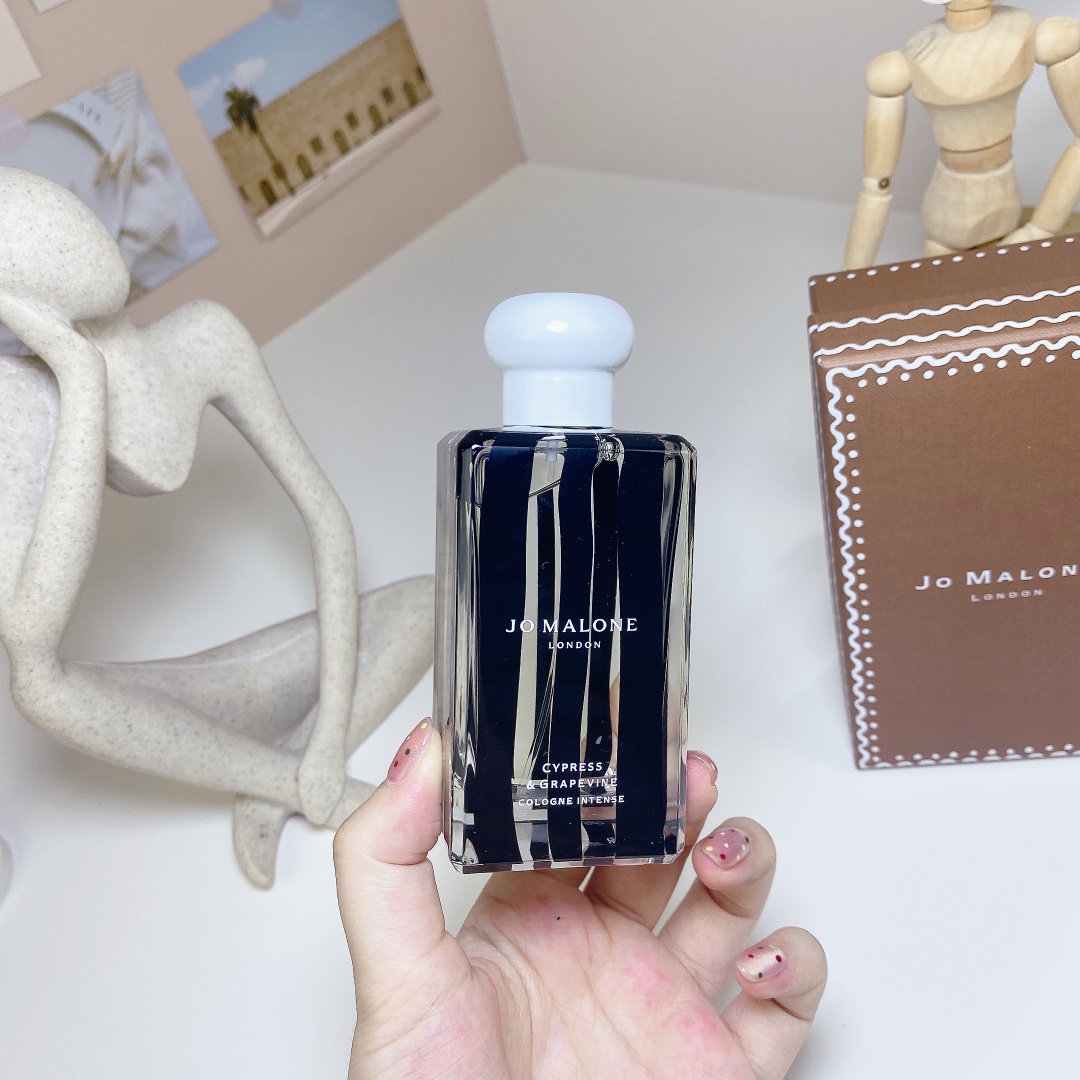 Jo Malone perfume